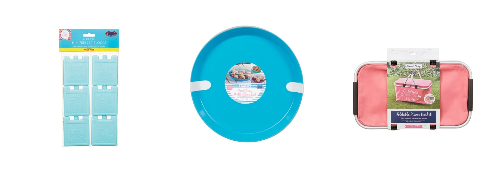 B&M's Top Tips for the Perfect Picnic B&M