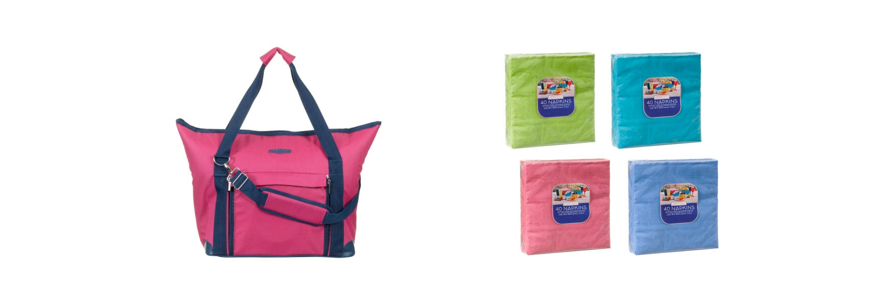 B&M's Top Tips for the Perfect Picnic B&M