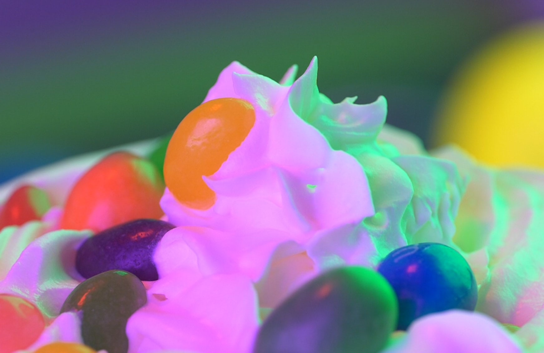 Recipe Stranger Things Waffles