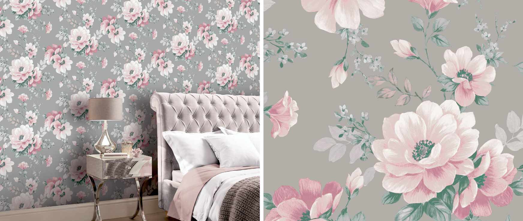Summer Style 5 of the Best Wallpaper Designs for 2021 B&M Lifestyle
