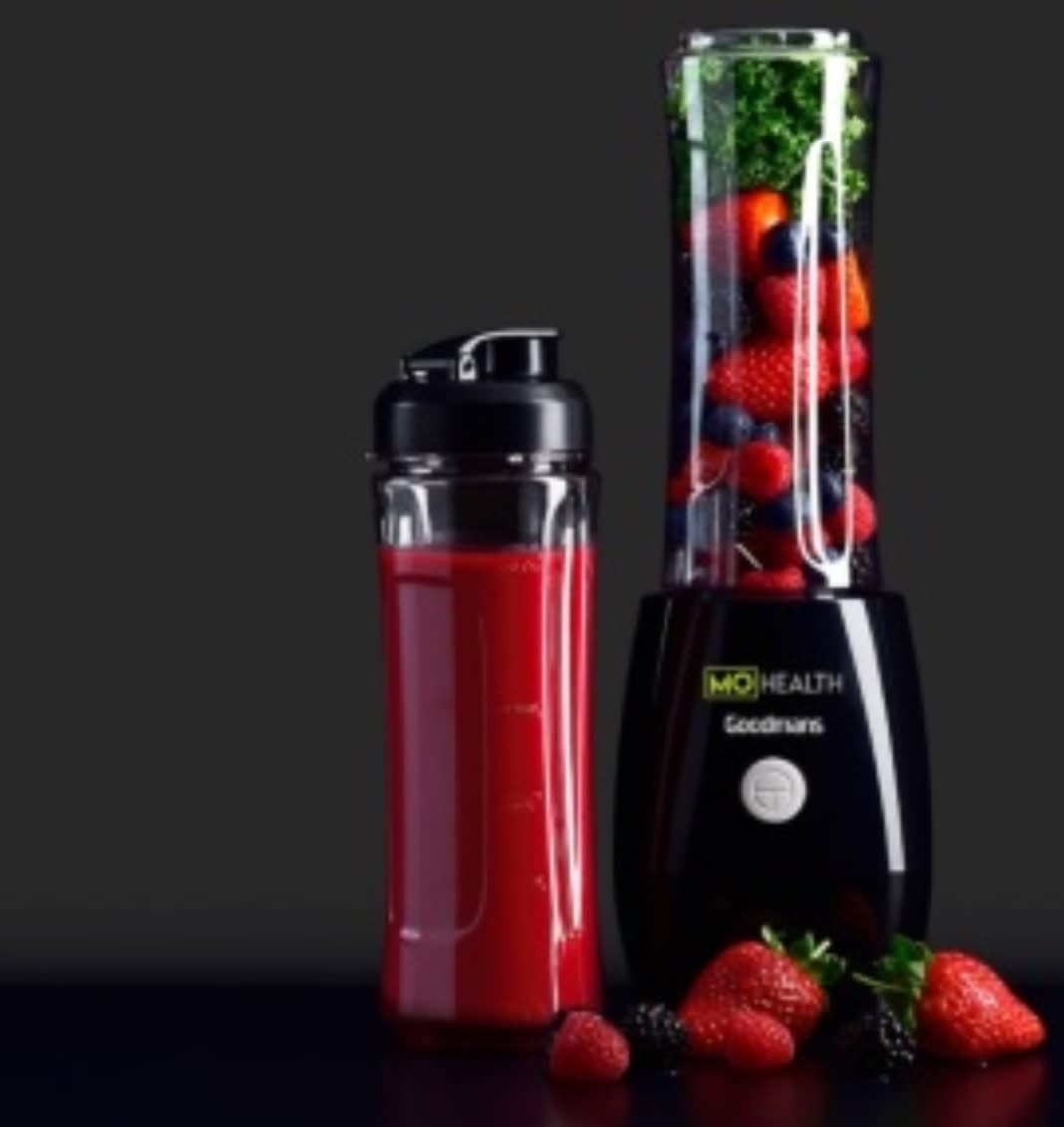 Be the Best You with B&M's Mo Farah Fitness Range B&M