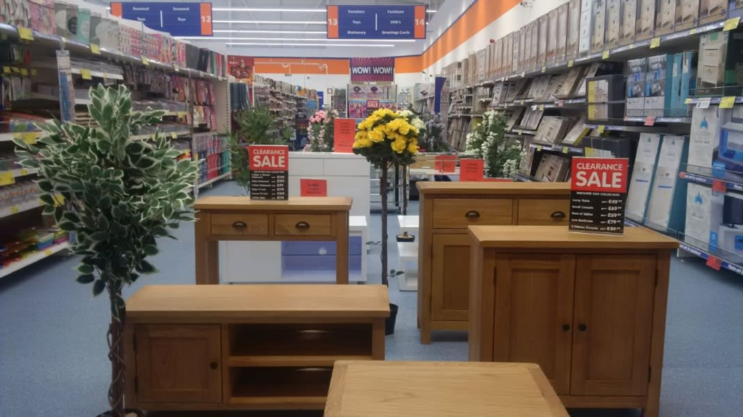 B&M Complete Relocation of Small Heath Store on St Andrews Retail Park