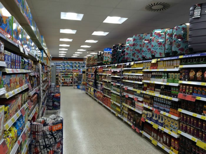 B&M Lifestyle B&M Proud to Open New Normanton Store