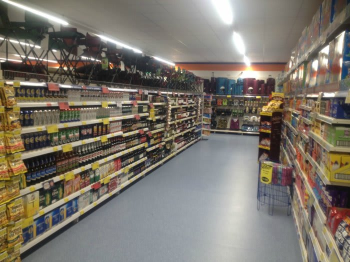 B&M Lifestyle B&M Celebrates Opening First Store in King's Lynn