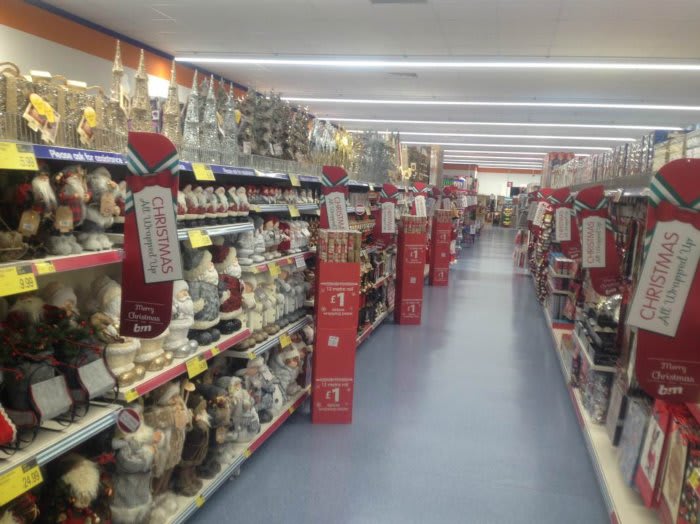 B&M Lifestyle B&M Opens Brand New Coypool Bargains Store