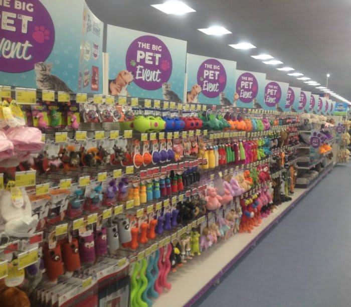 B&M Lifestyle B&M Proud to Open New Peterborough Store