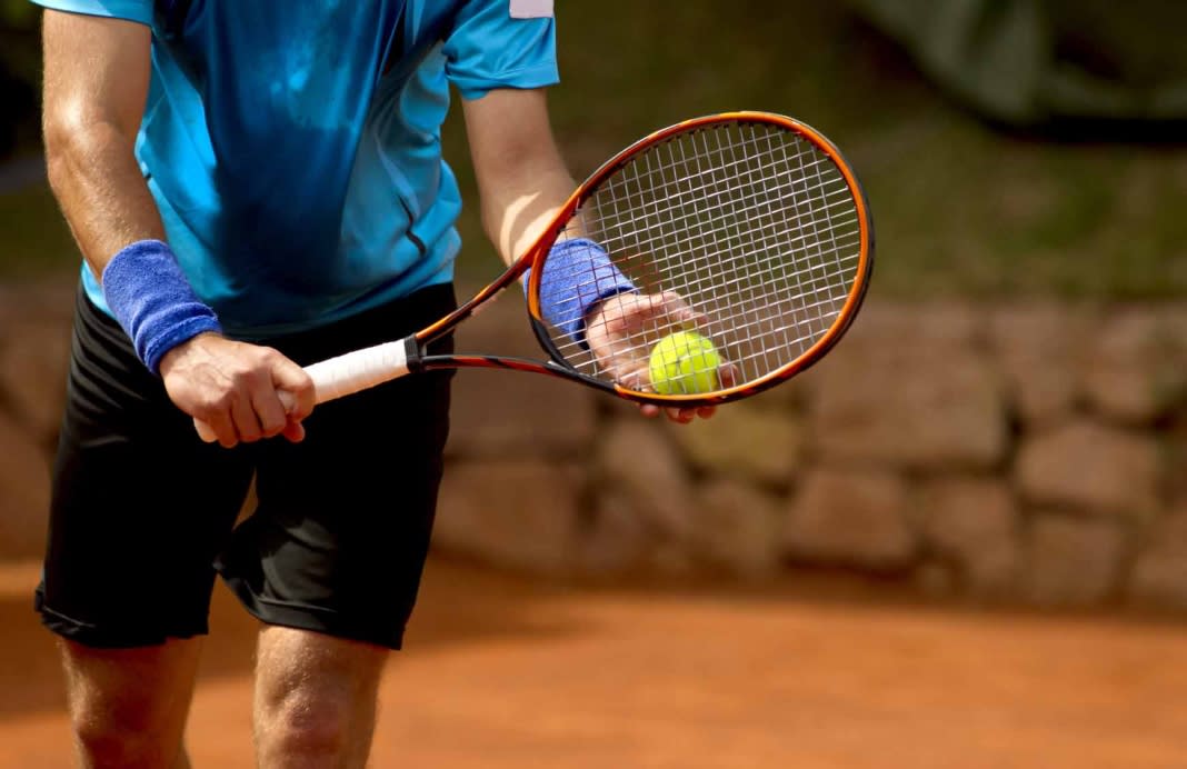 Tennis for Beginners How to the Next Federer or Serena