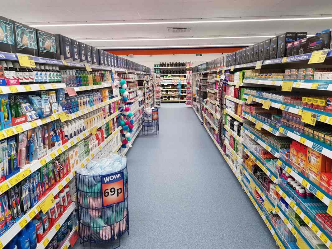 B&M Lifestyle | Lydney Welcomes Latest B&M Store B&M Lifestyle | Lydney Welcomes Latest B&M Store