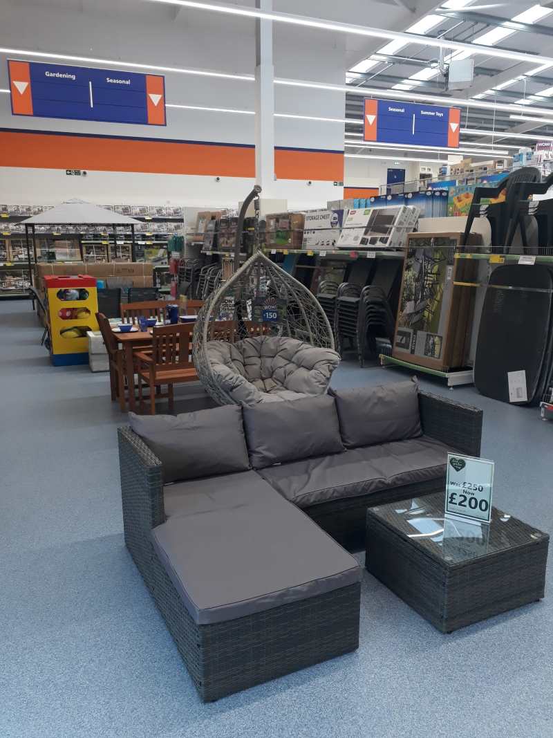 B&M New Store Openings B&M