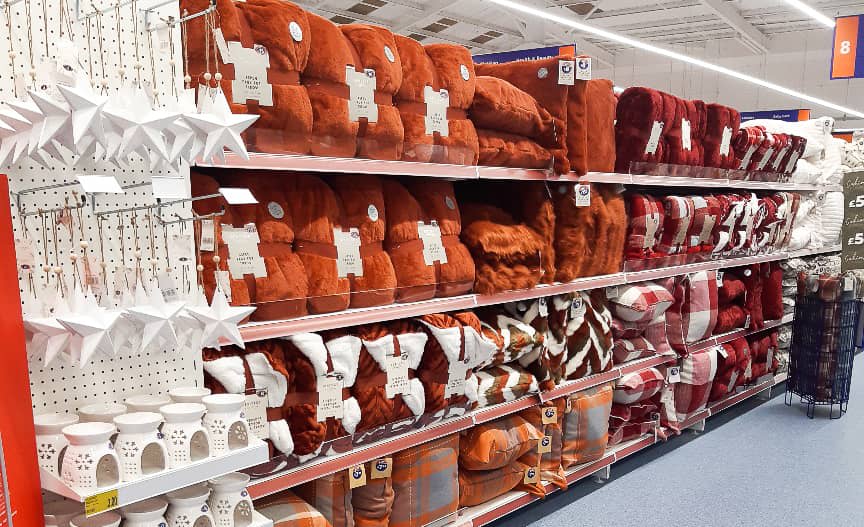 B&M Stores Officially Unveils Brand New Taunton Store B&M