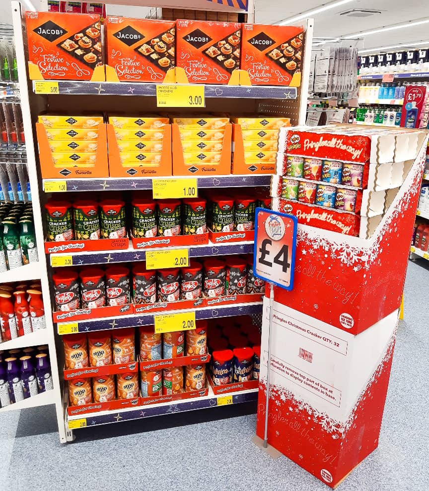 B&M Stores Officially Unveils Brand New Taunton Store B&M