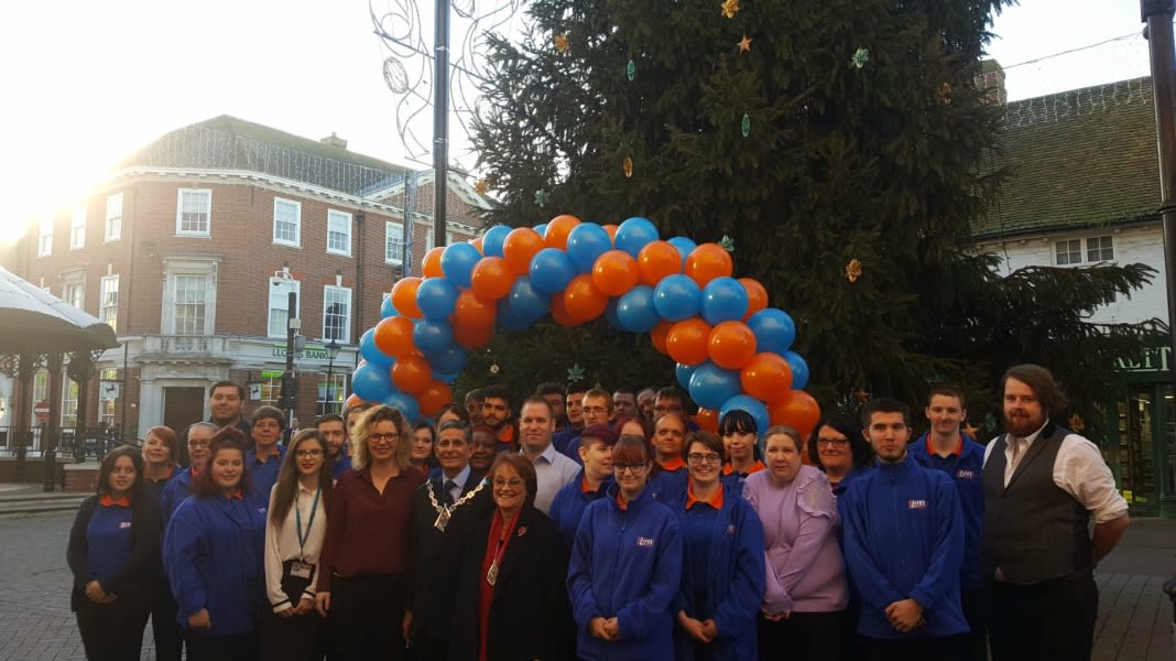 B&M Lifestyle Ashford Second B&M Store