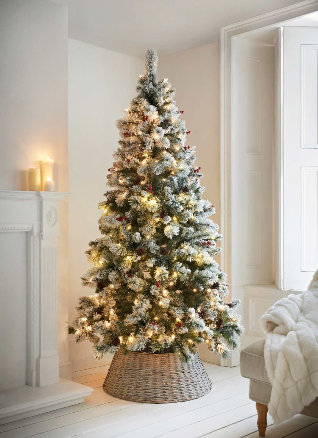 Best Pre Lit Christmas Tree 2024 Christmas 2024 Vouchers