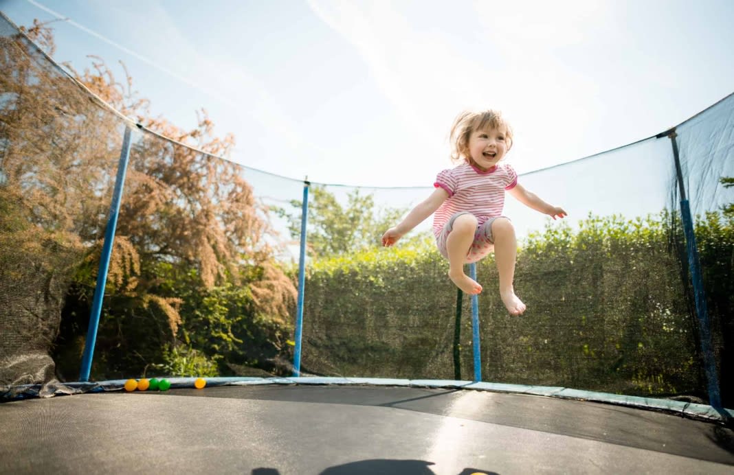 Top 5 Summer Activities for the Whole Family | B&M