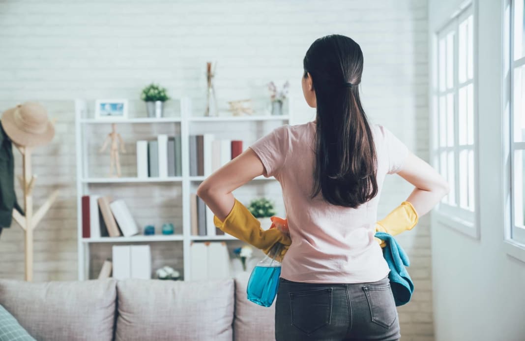 How To Deep Clean Your Home with B&M's Super Clean Event B&M Lifestyle