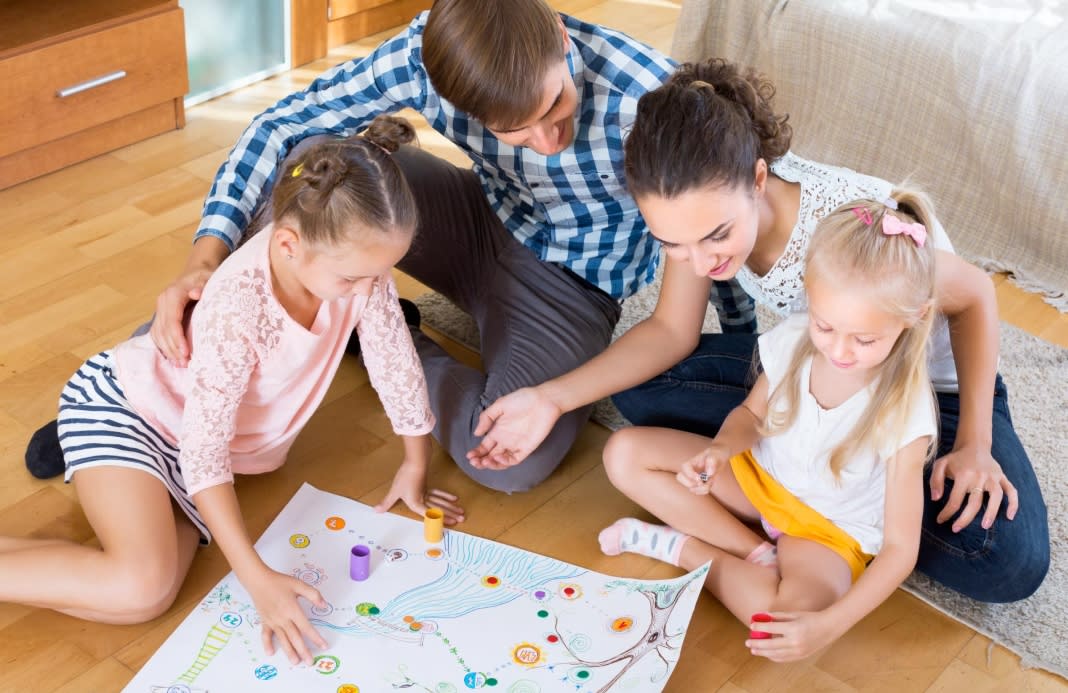 Keep Create Activity 5 Easy Craft Activities to Keep the Kids Entertained | B&M