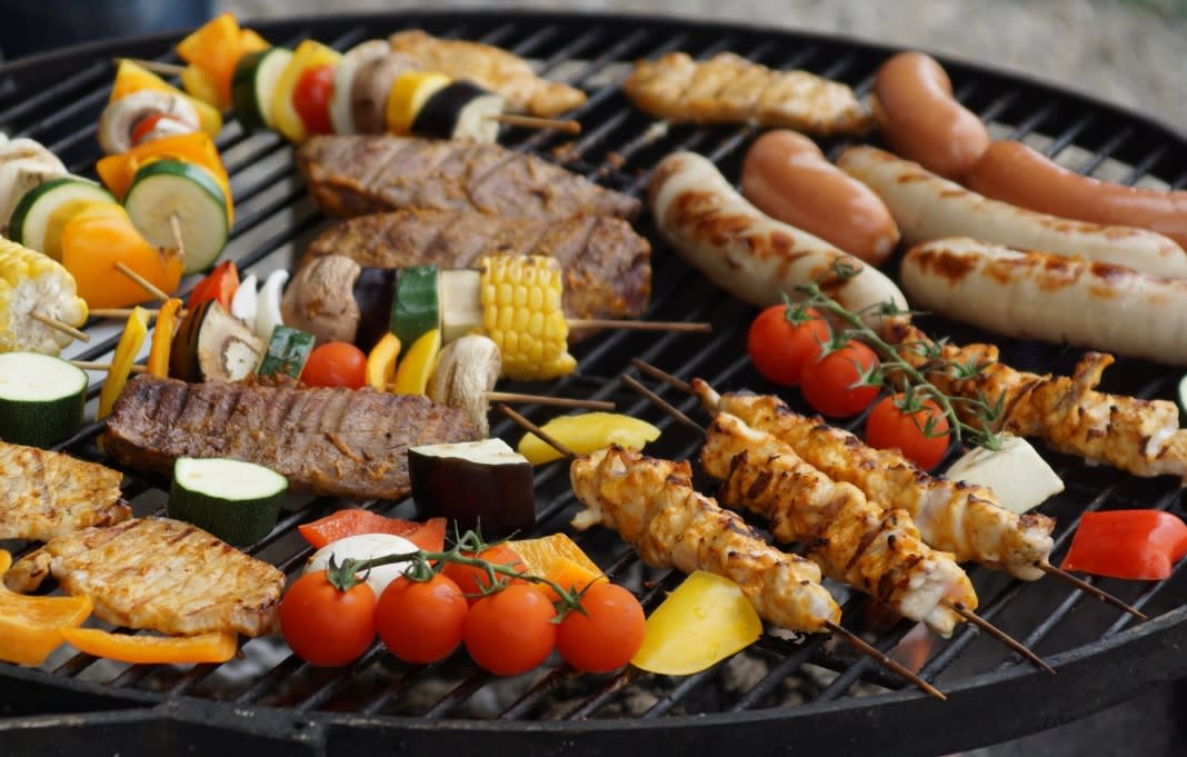 B&M’s Ultimate BBQ Buying Guide B&M
