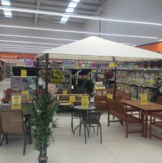 A first glimpse inside the brand new B&M St Neots