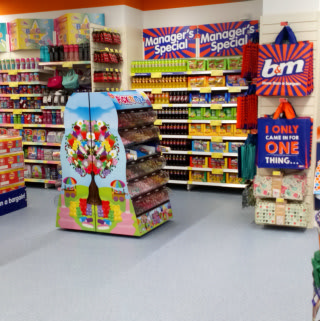 B&M's latest round of Manager's Specials are not to be missed!