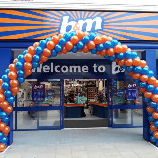 B&M has opened its latest store in Darlington on Thursday (2nd August, 2018). The store is located on Northgate and becomes the second B&M store in the town.