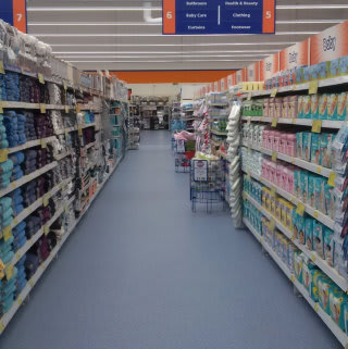 B&M Small Heath features a great range of baby essentials, from nappies and toileties to blankets, bedding and much more!