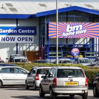 Dunstable Store Front