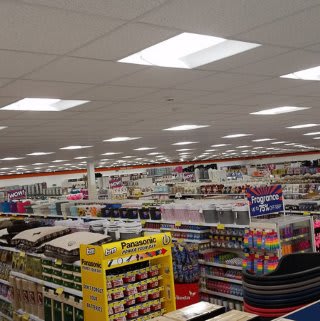 Inside the Doncaster Church View store