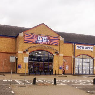 Chemlsford store front.