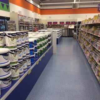 The brand new B&M Ashton under Lyne - Snipe Retail Park Homestore has everything you need to complete your next DIY project!