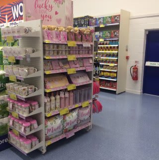 Don't forget Mother's Day with these brilliant products at B&M Ashton under Lyne - Snipe Retail Park Homestore