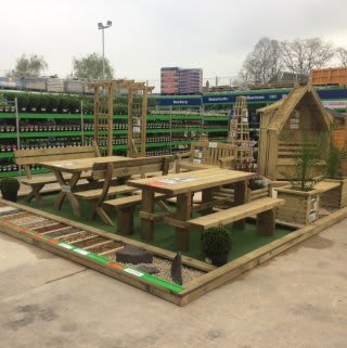 Garden Centre