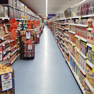 B&M's new store in Weston-super-Mare is home to B&M's famous Manager's Specials; the best deals and offers available on selected groceries, electricals, cleaning and much more!