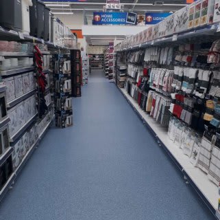 B&M's brand new store in Sandbach stocks a great range of kitchen essentials, from tea towels and cookware to dining sets and cutlery.