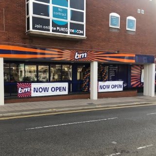 B&M's newest store opened its doors on Wednesday (21st August 2019) in Hitchin. The B&M Store is located near to the town centre on Brand Street.