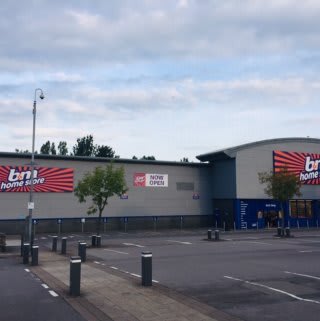 B&M's newest store opened its doors on Friday (30th August 2019) in Brislington. The B&M Home Store is located approximately 2 miles from Bristol at Brislington Retail Park