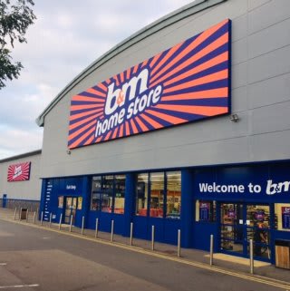 B&M's newest store opened its doors on Friday (30th August 2019) in Brislington. The B&M Home Store is located approximately 2 miles from Bristol at Brislington Retail Park