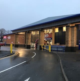 B&M's newest store opened its doors on Friday (6th December 2019) in Llanishen. The B&M Store is located near to the town centre on Ashbourn Way.