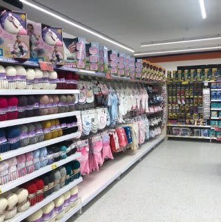 B&M's brand new store in Shiremoor stocks a charming range of baby essentials, including nappies, lotions, bibs, baby grows and much more.