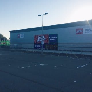 B&M's newest store opened its doors on Thursday (25th June 2020) in Durham. The B&M Home Store & Garden Centre is conveniently located at Durham City Retail Park.