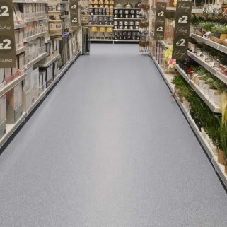 B&M's brand new store in Mold is always stocked with the latest styles and trends in home furnishings, from cushions, curtains and rugs to ornaments, bedding, lighting and much more.