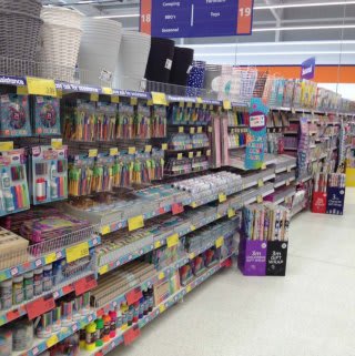 Keep the kids entertained with our brilliant range of Hobbyworld items available in B&M Welshpool