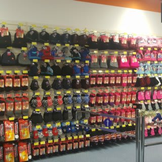 A first glimpse inside B&M Ashford's brand new store on High Street.