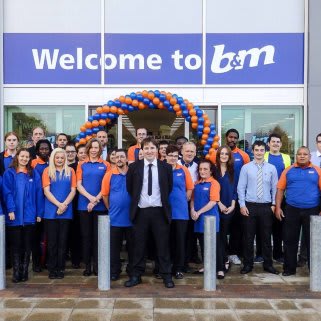 We have opened our new Goodmayes (East London) store