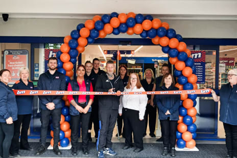 Sunderland Store Completes Refurbishment