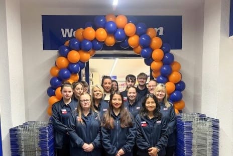 B&M Thrilled to Welcome Shoppers to New Cockermouth Store!