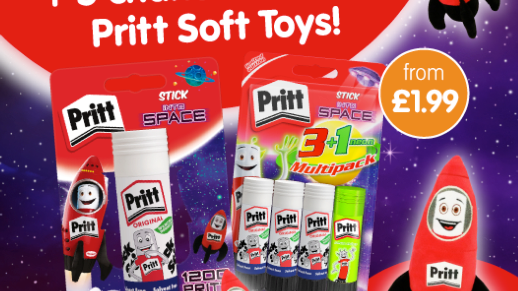 B&M's BIG GIVEAWAY Chance to WIN a £100 B&M Voucher PLUS 5 Runnersup