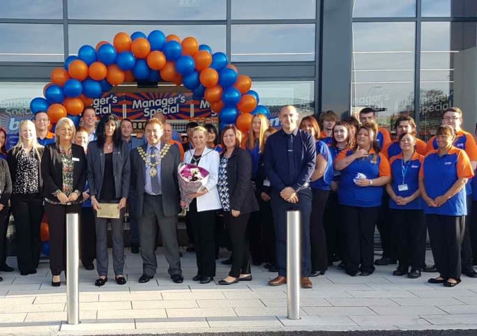 056-bmstores-Parsonage-Store-Opening-Charity1