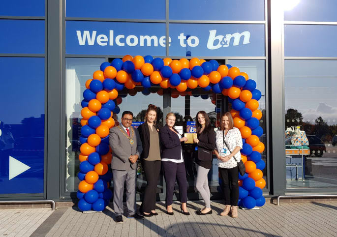 210-northern-quarter-telford-store-opening-charity-mayor