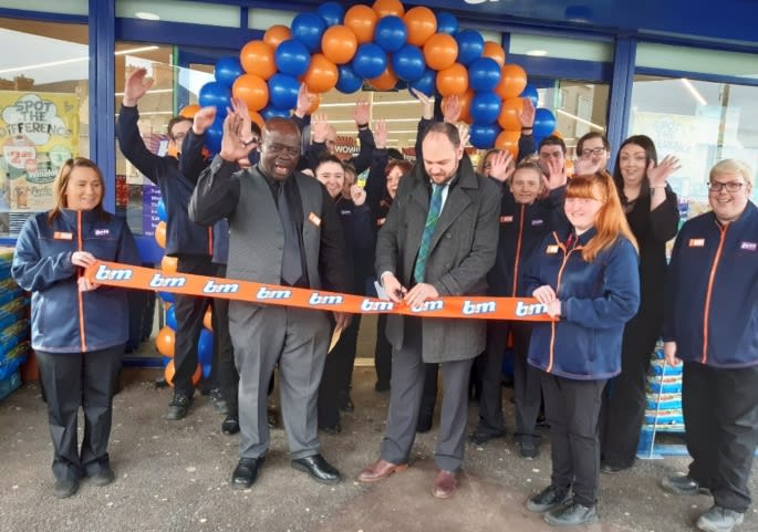 674-prestonpans-store-opening-ribbon-charity-2