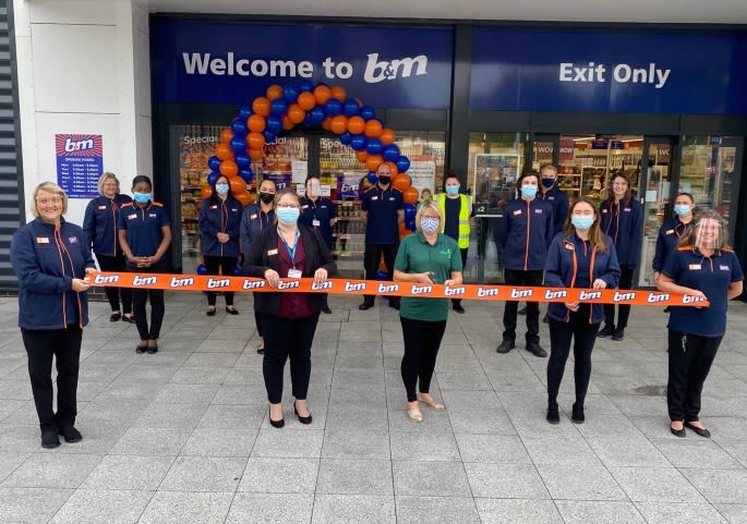 690-bandm-kidbrooke-blackheath-store-opening1